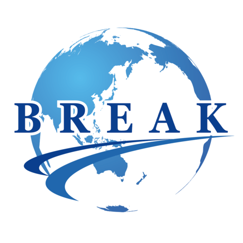 株式会社ブレイク