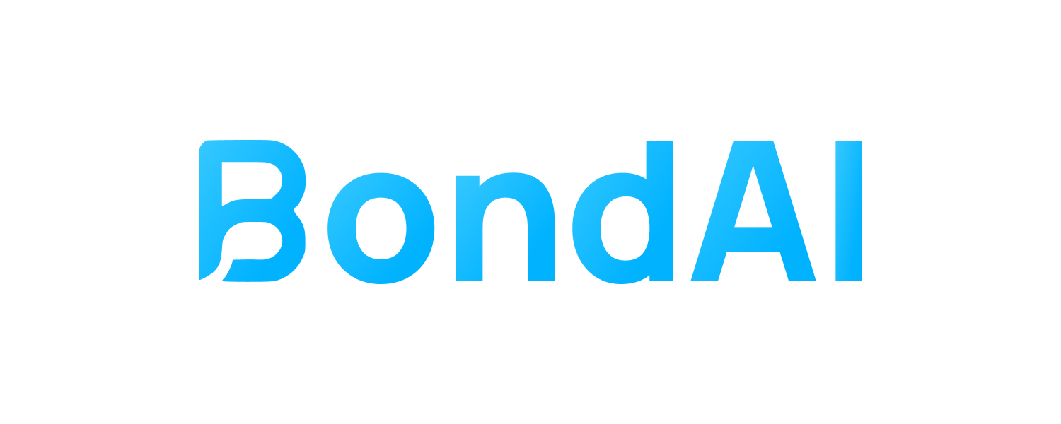 BondAI株式会社